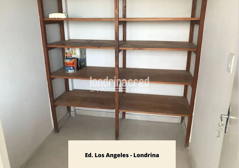 Apartamento, 3 quartos, 126 m² - Foto 8