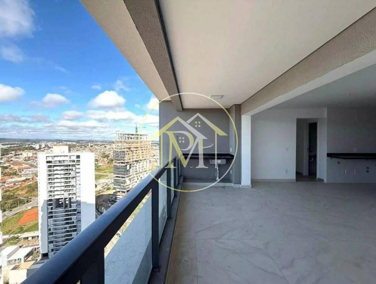 Apartamento, 3 quartos, 96 m² - Foto 2