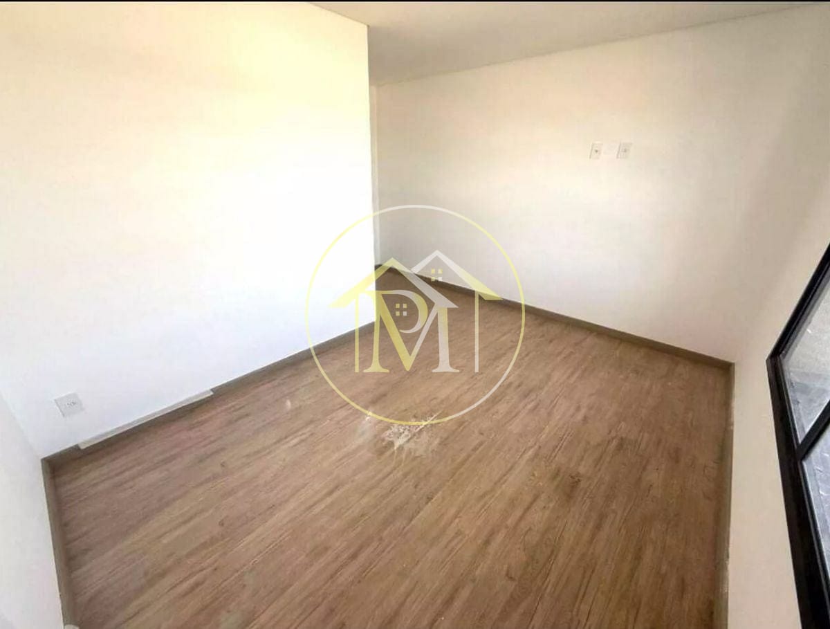Apartamento, 3 quartos, 96 m² - Foto 1