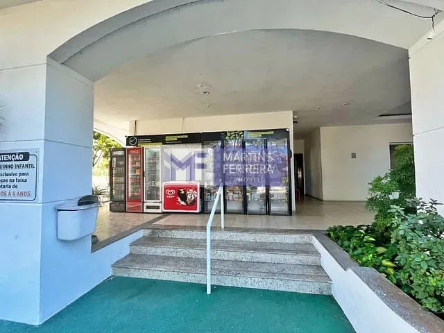 Apartamento com 92m² 3 quartos e 3 banheiros, à venda, no bairro Recreio dos Bandeirantes em Rio de Janeiro