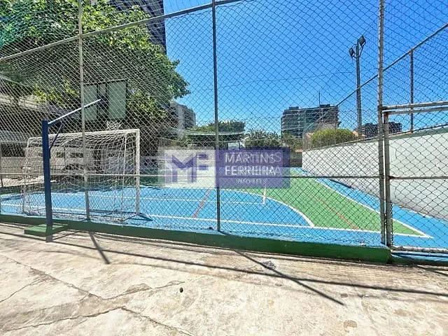Apartamento com 92m² 3 quartos e 3 banheiros, à venda, no bairro Recreio dos Bandeirantes em Rio de Janeiro