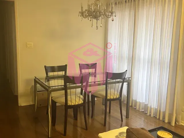 Apartamento com 92m² 2 quartos e 2 banheiros, à venda, no bairro Centro em São Bernardo do Campo