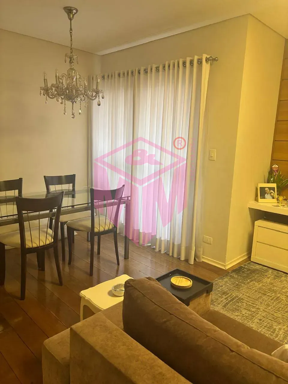 Apartamento, 2 quartos, 92 m² - Foto 4