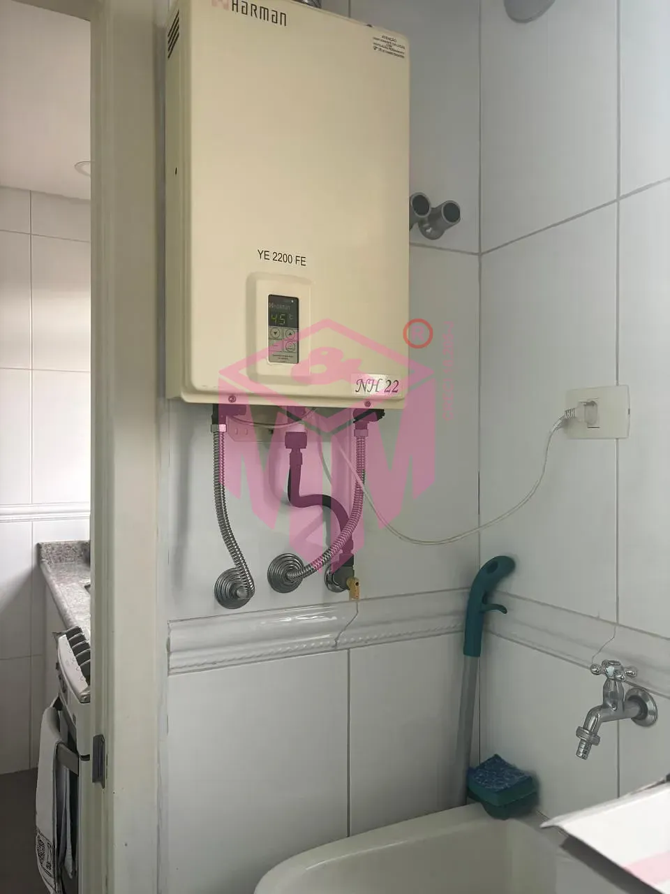 Apartamento, 2 quartos, 92 m² - Foto 15