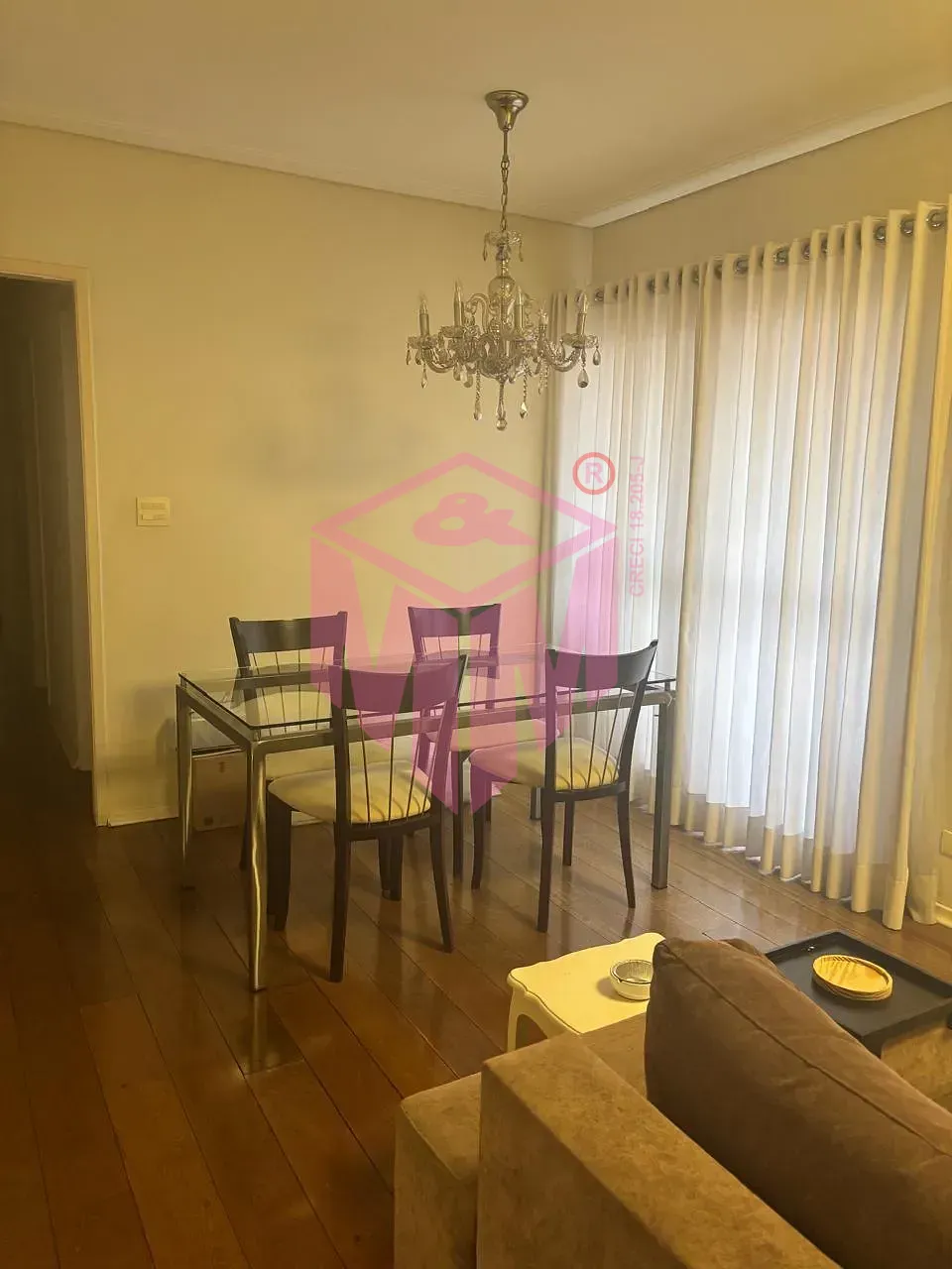 Apartamento, 2 quartos, 92 m² - Foto 5