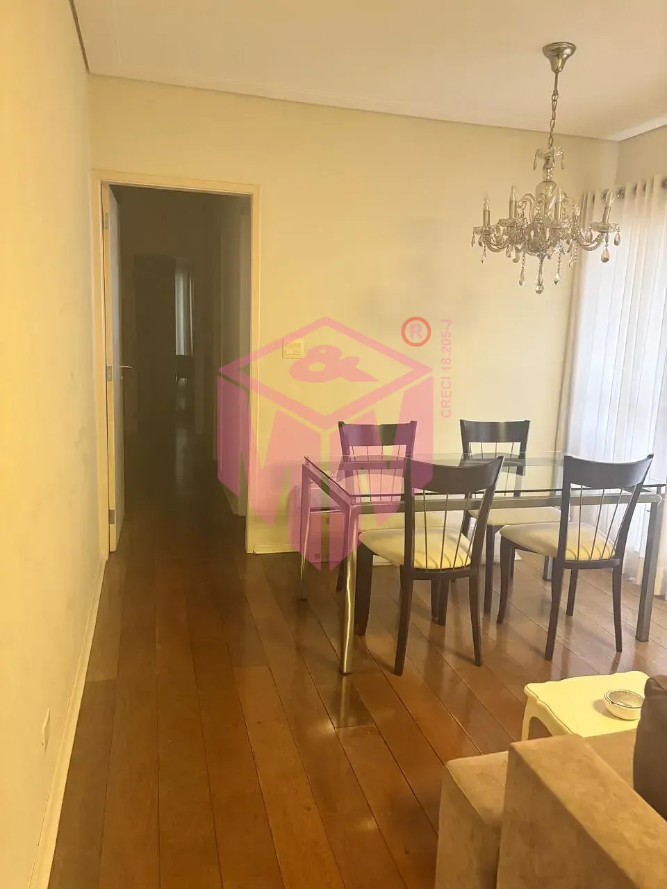 Apartamento, 2 quartos, 92 m² - Foto 6