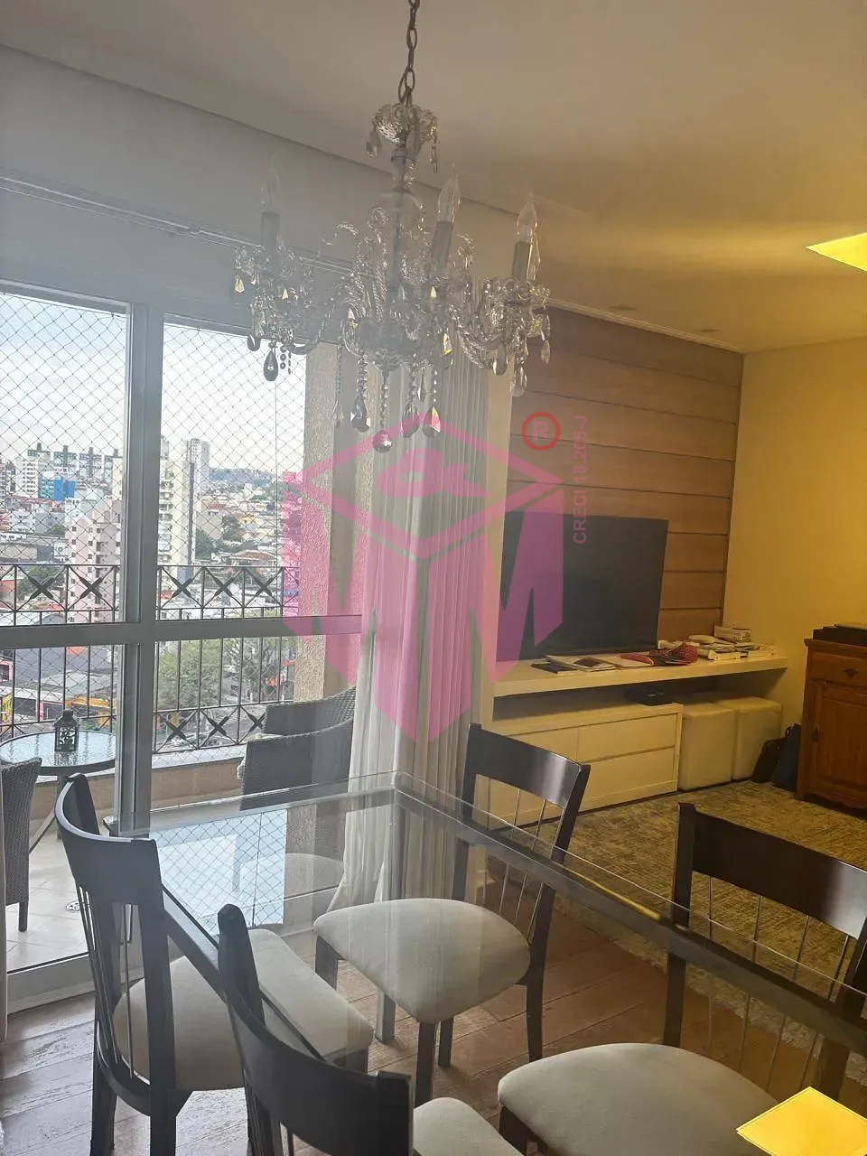 Apartamento, 2 quartos, 92 m² - Foto 1