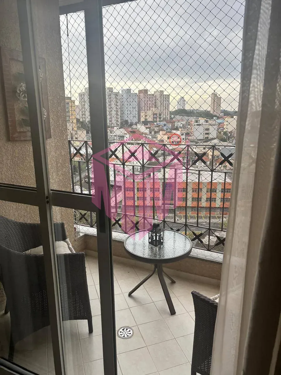 Apartamento, 2 quartos, 92 m² - Foto 3