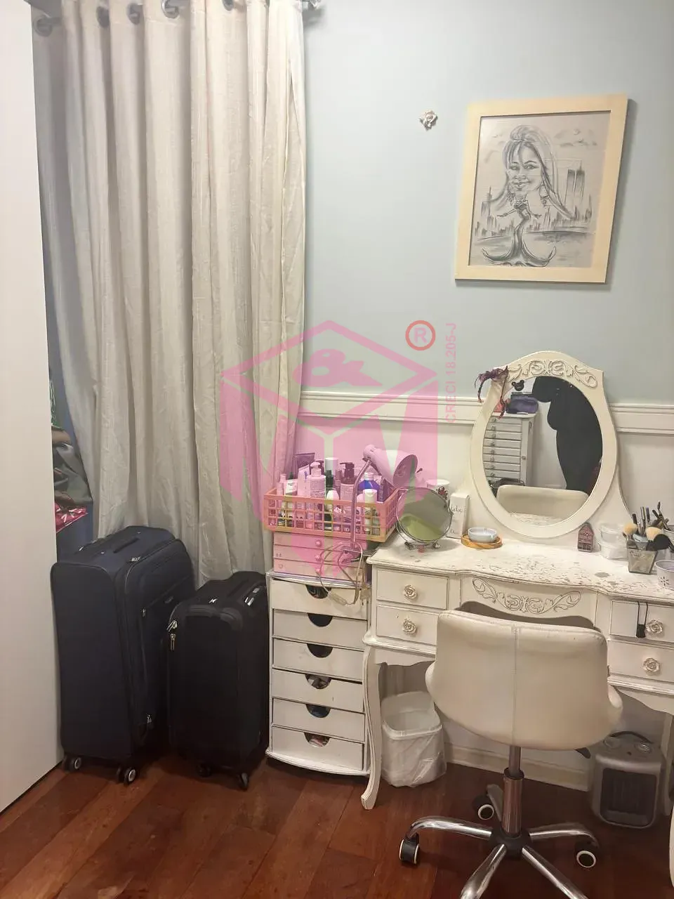 Apartamento, 2 quartos, 92 m² - Foto 19