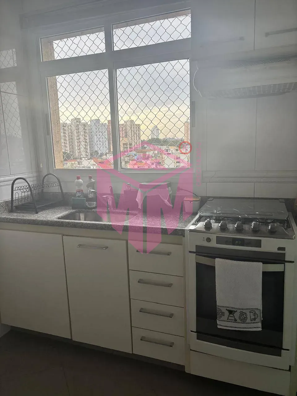 Apartamento, 2 quartos, 92 m² - Foto 8