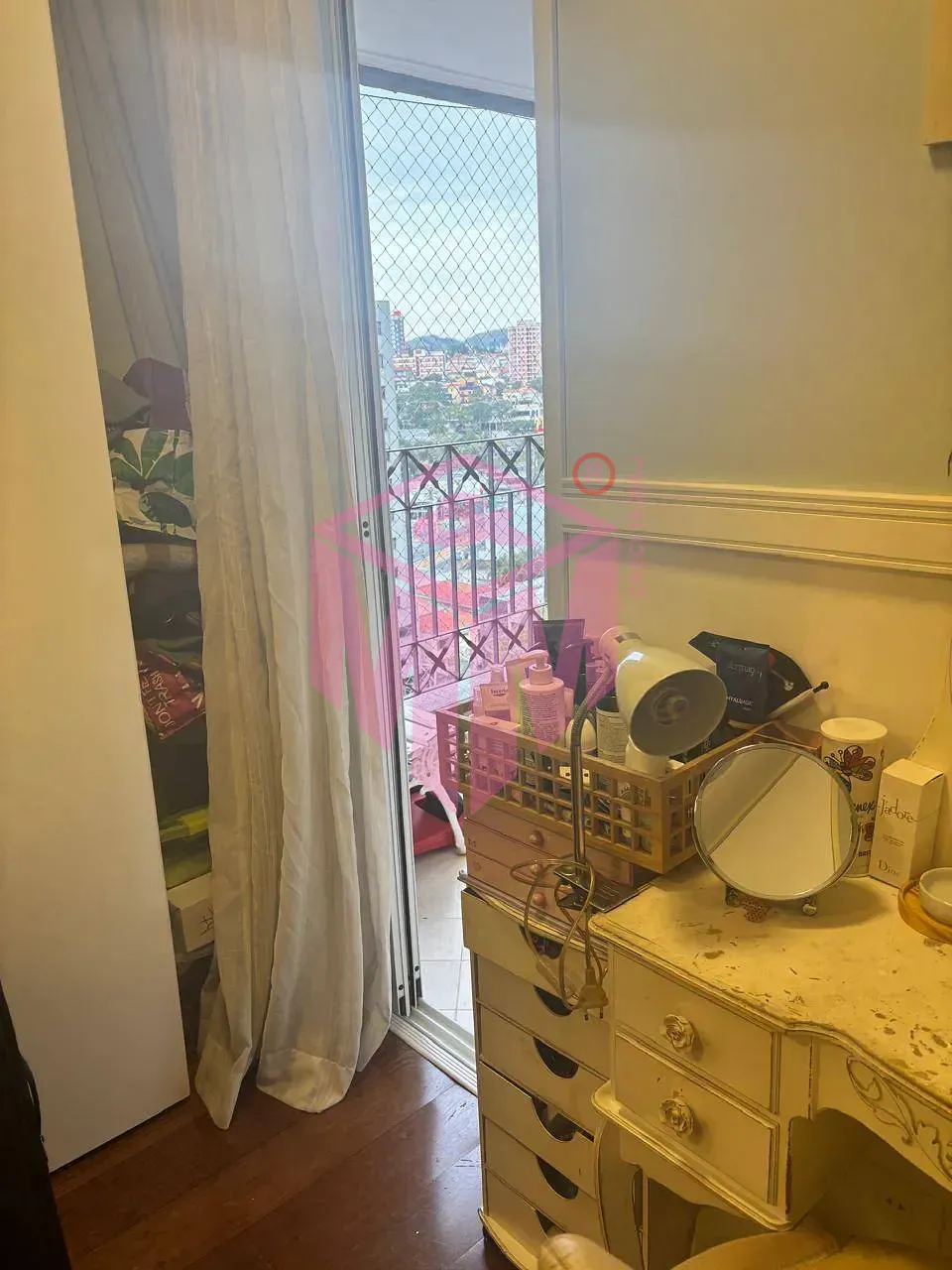 Apartamento, 2 quartos, 92 m² - Foto 7