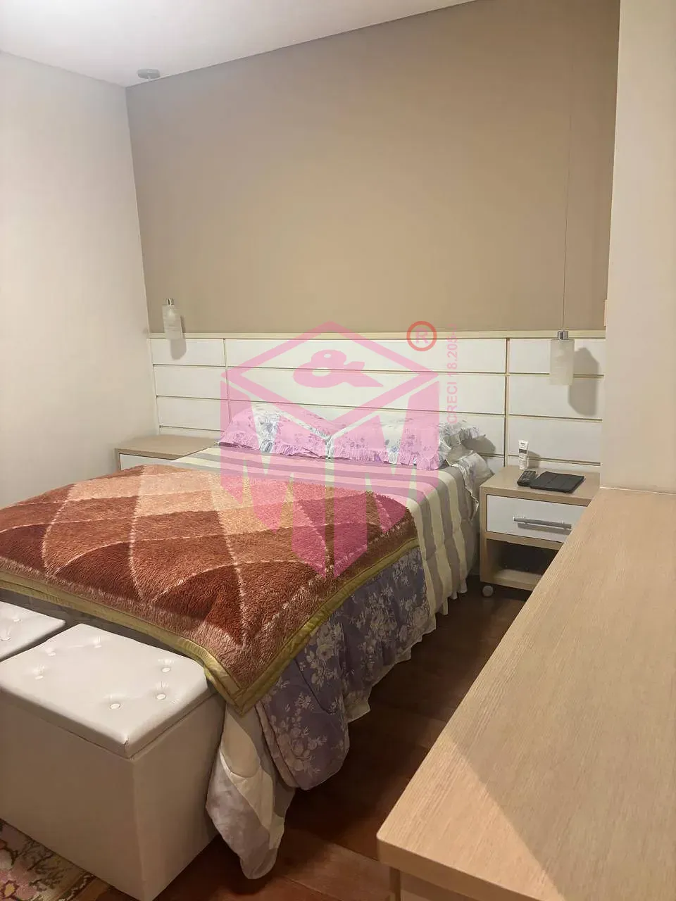 Apartamento, 2 quartos, 92 m² - Foto 23