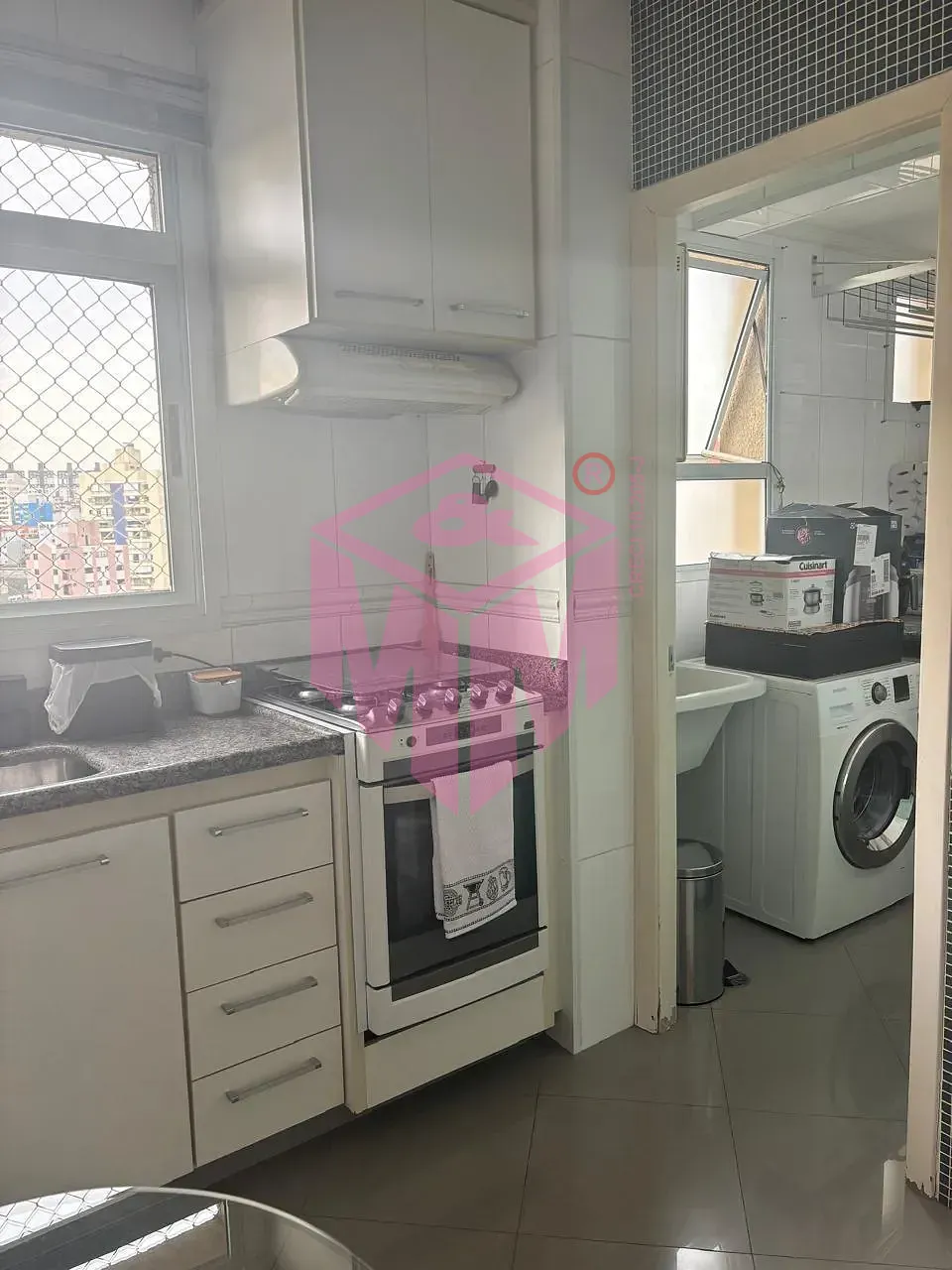 Apartamento, 2 quartos, 92 m² - Foto 11
