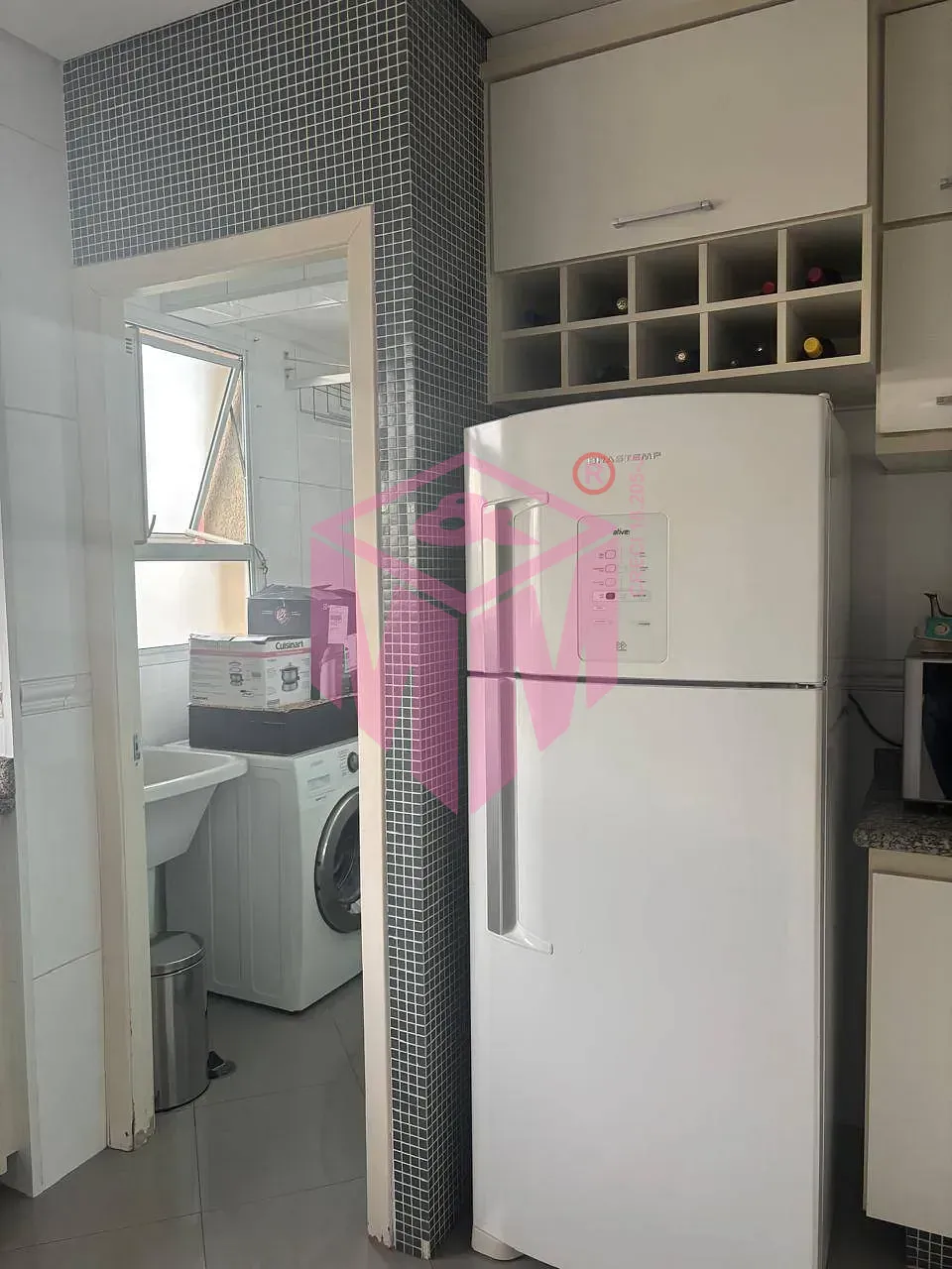 Apartamento, 2 quartos, 92 m² - Foto 13