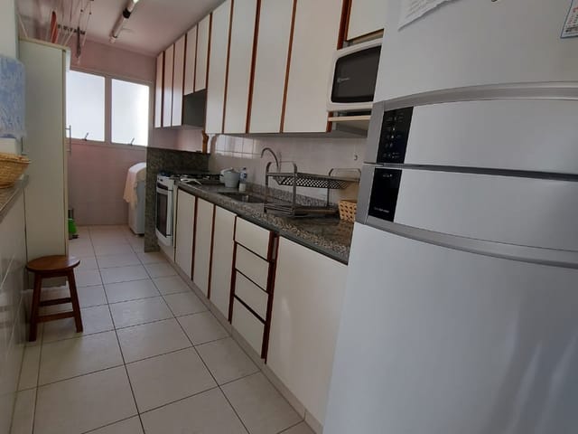 Cobertura / Penthouse 3 quartos e 4 banheiros, à venda, no bairro Praia Grande em Ubatuba