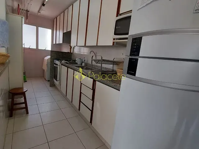 Cobertura / Penthouse 3 quartos e 4 banheiros, à venda, no bairro Praia Grande em Ubatuba