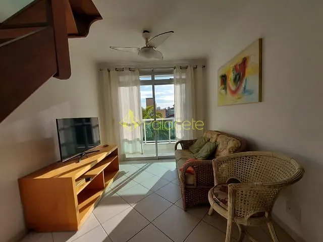 Cobertura / Penthouse 3 quartos e 4 banheiros, à venda, no bairro Praia Grande em Ubatuba