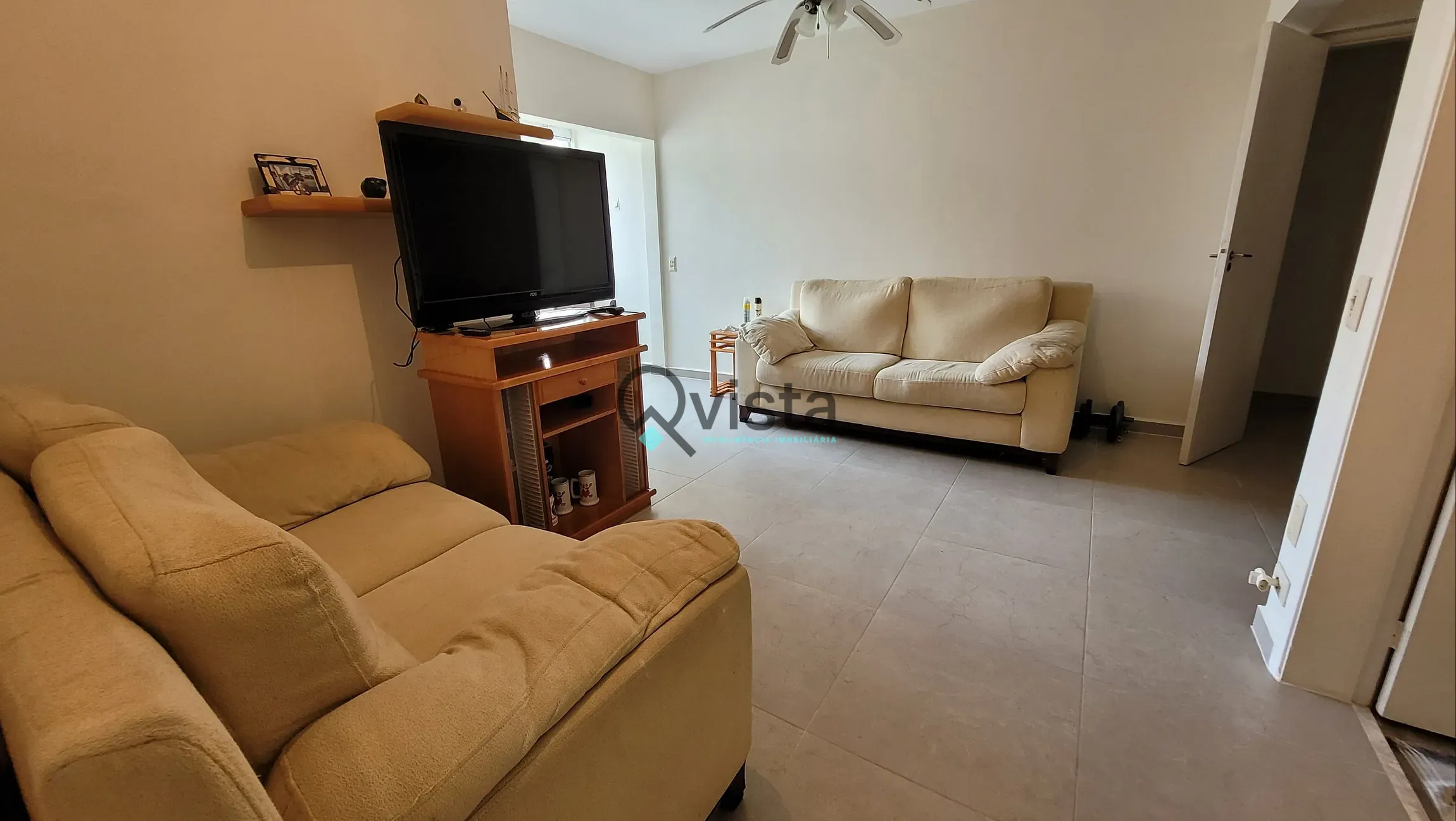 Apartamento, 2 quartos, 80 m² - Foto 4