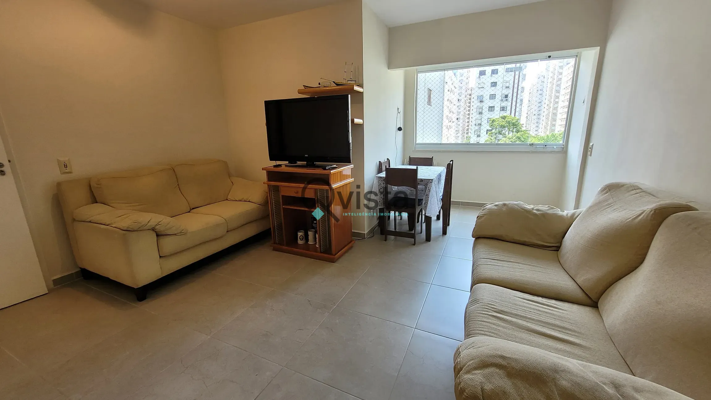 Apartamento, 2 quartos, 80 m² - Foto 2