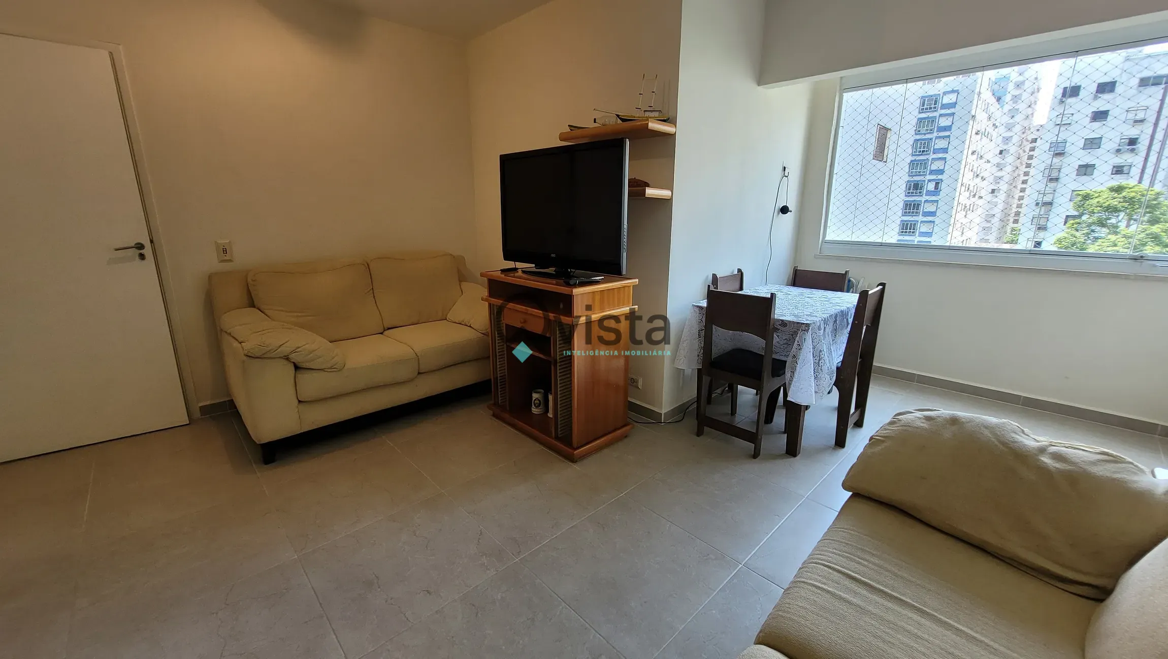 Apartamento, 2 quartos, 80 m² - Foto 1