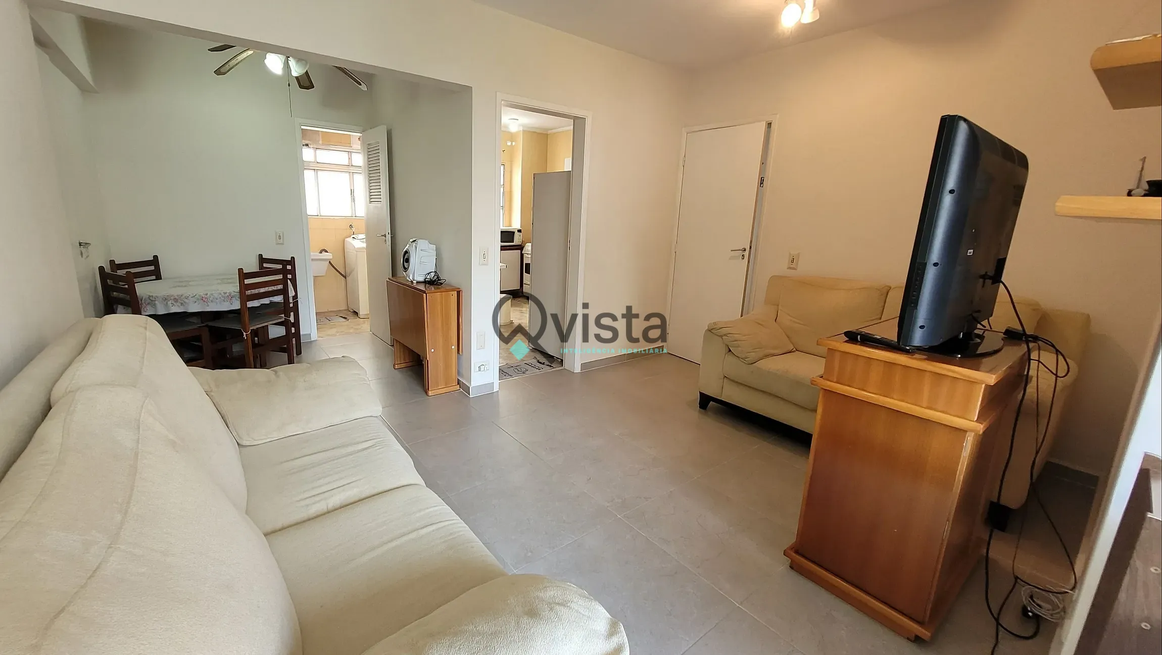 Apartamento, 2 quartos, 80 m² - Foto 5