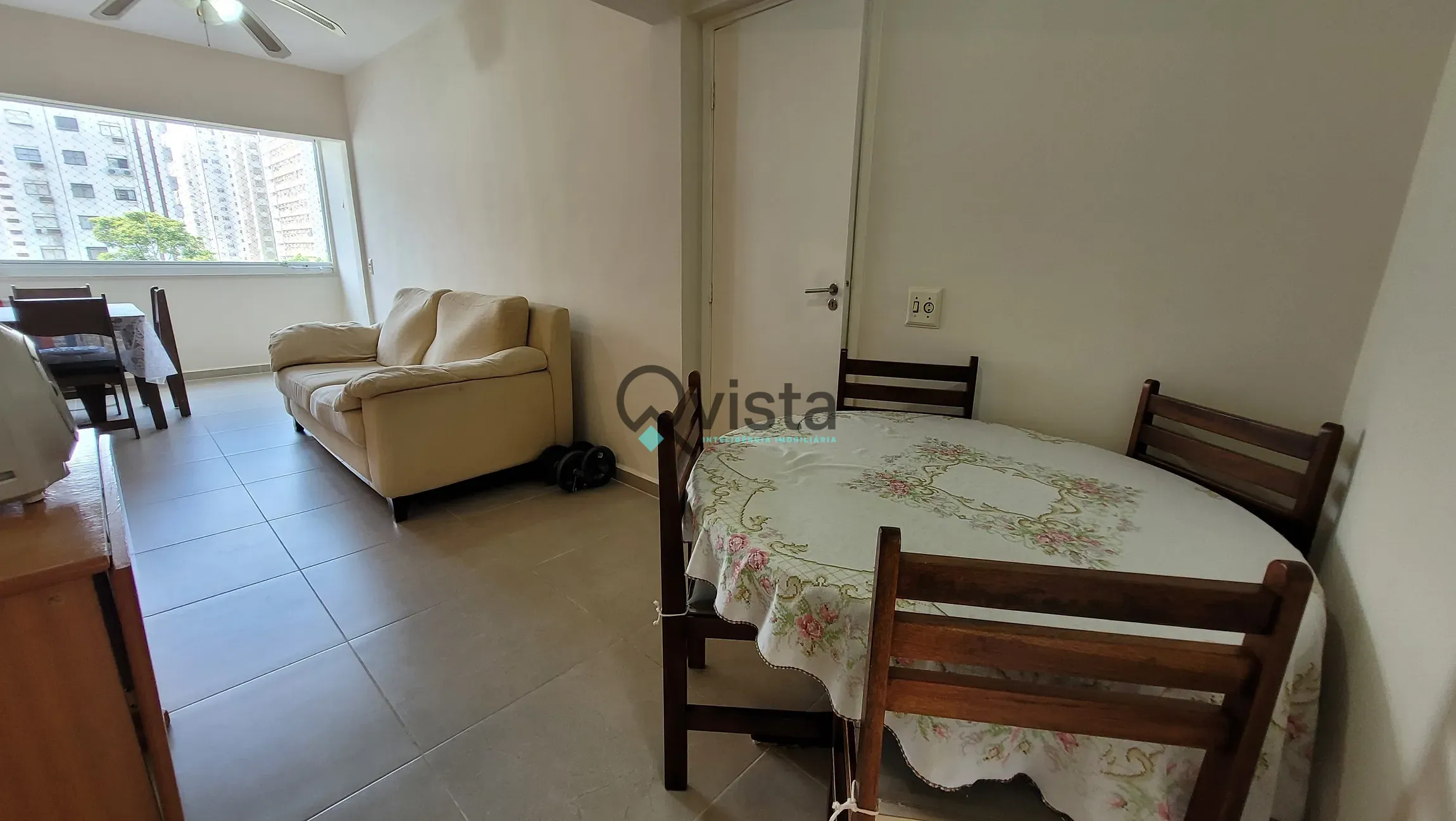 Apartamento, 2 quartos, 80 m² - Foto 3