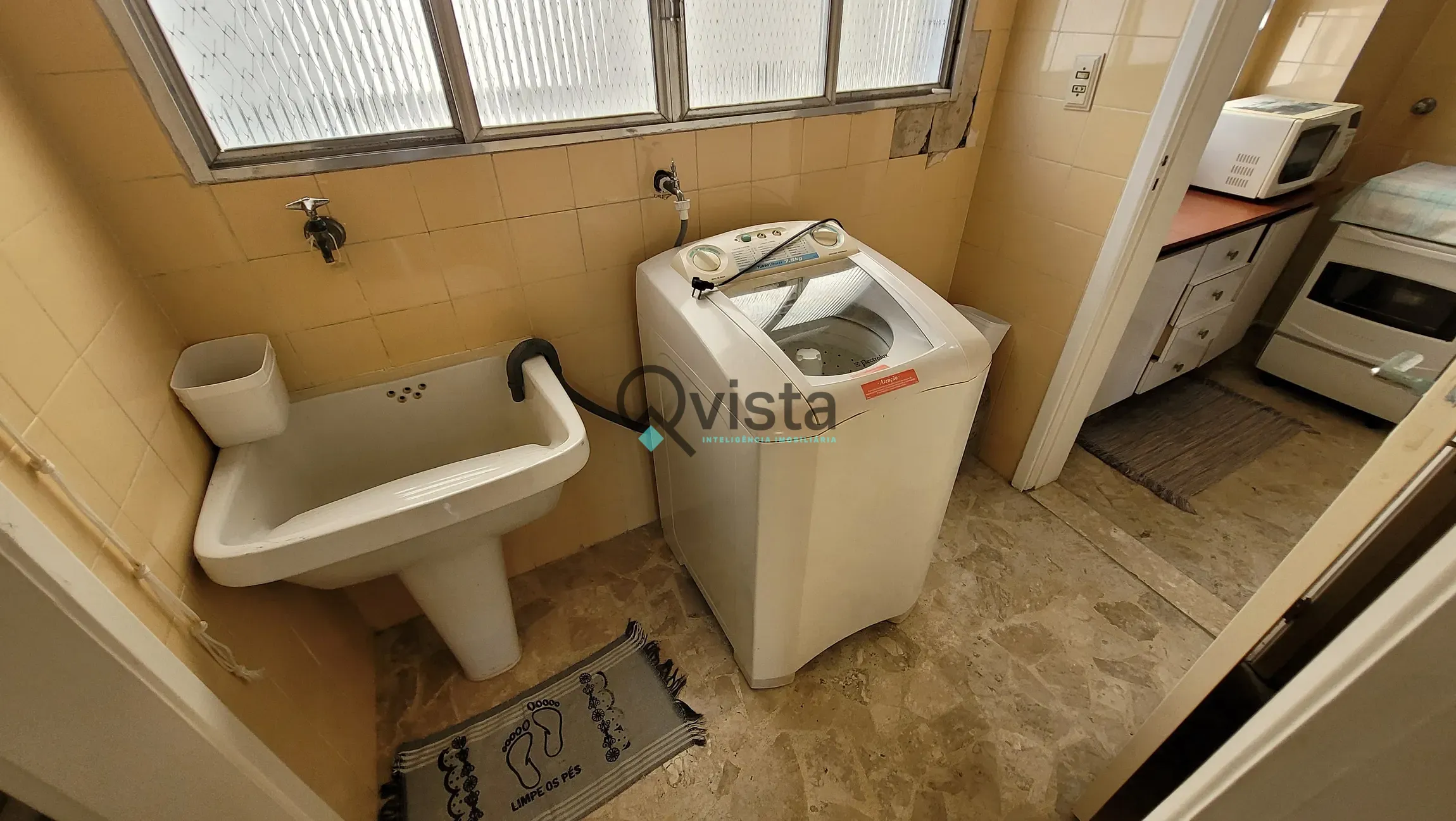 Apartamento, 2 quartos, 80 m² - Foto 12