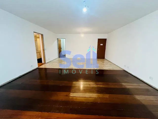 Apartamento com 137m² 3 quartos e 3 banheiros, à venda ou para alugar, no bairro Itaim Bibi em São Paulo