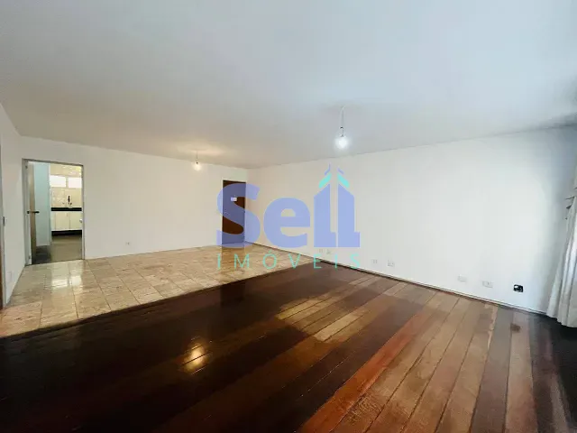 Apartamento com 137m² 3 quartos e 3 banheiros, à venda ou para alugar, no bairro Itaim Bibi em São Paulo