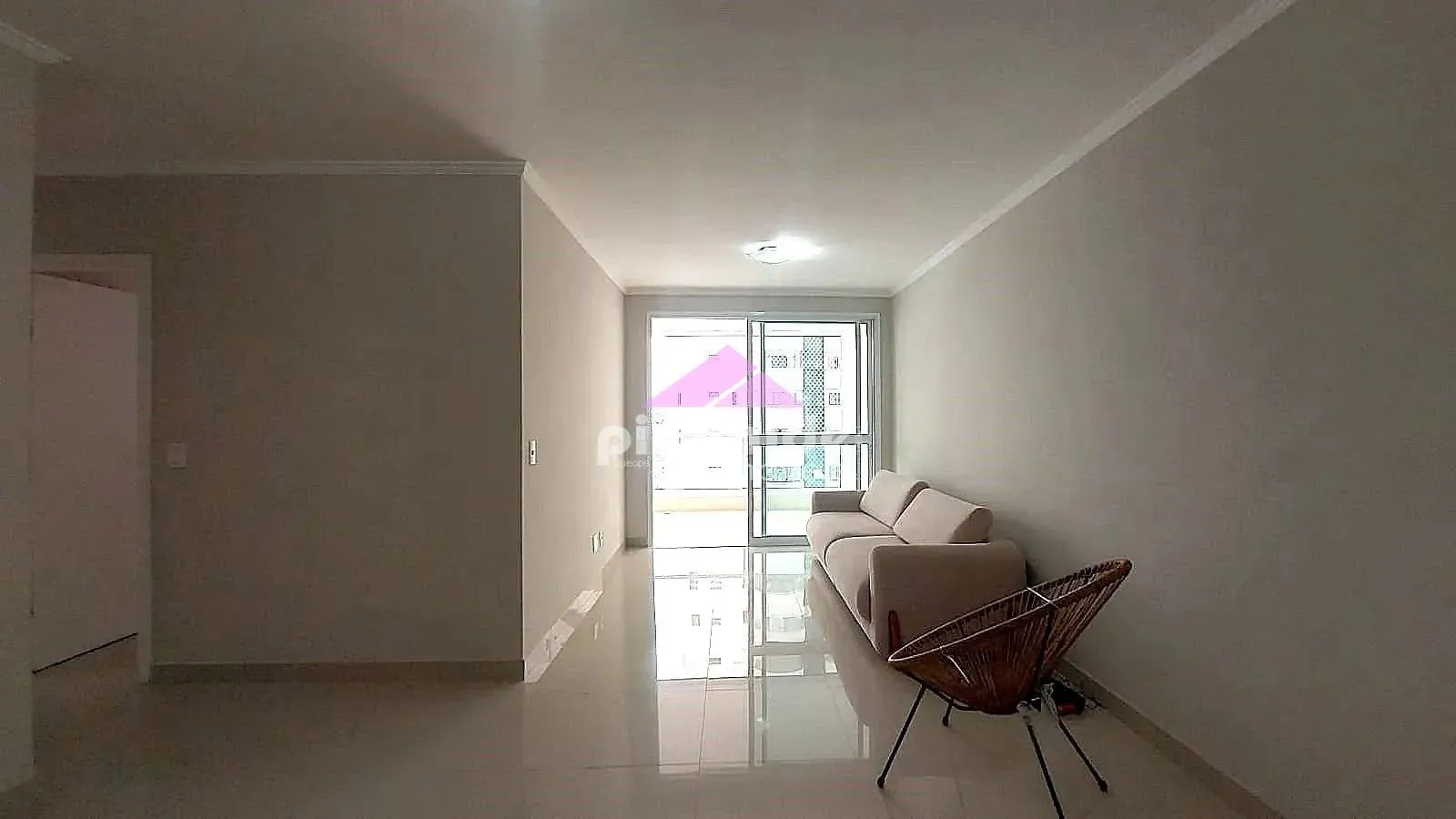 Apartamento, 2 quartos, 82 m² - Foto 1
