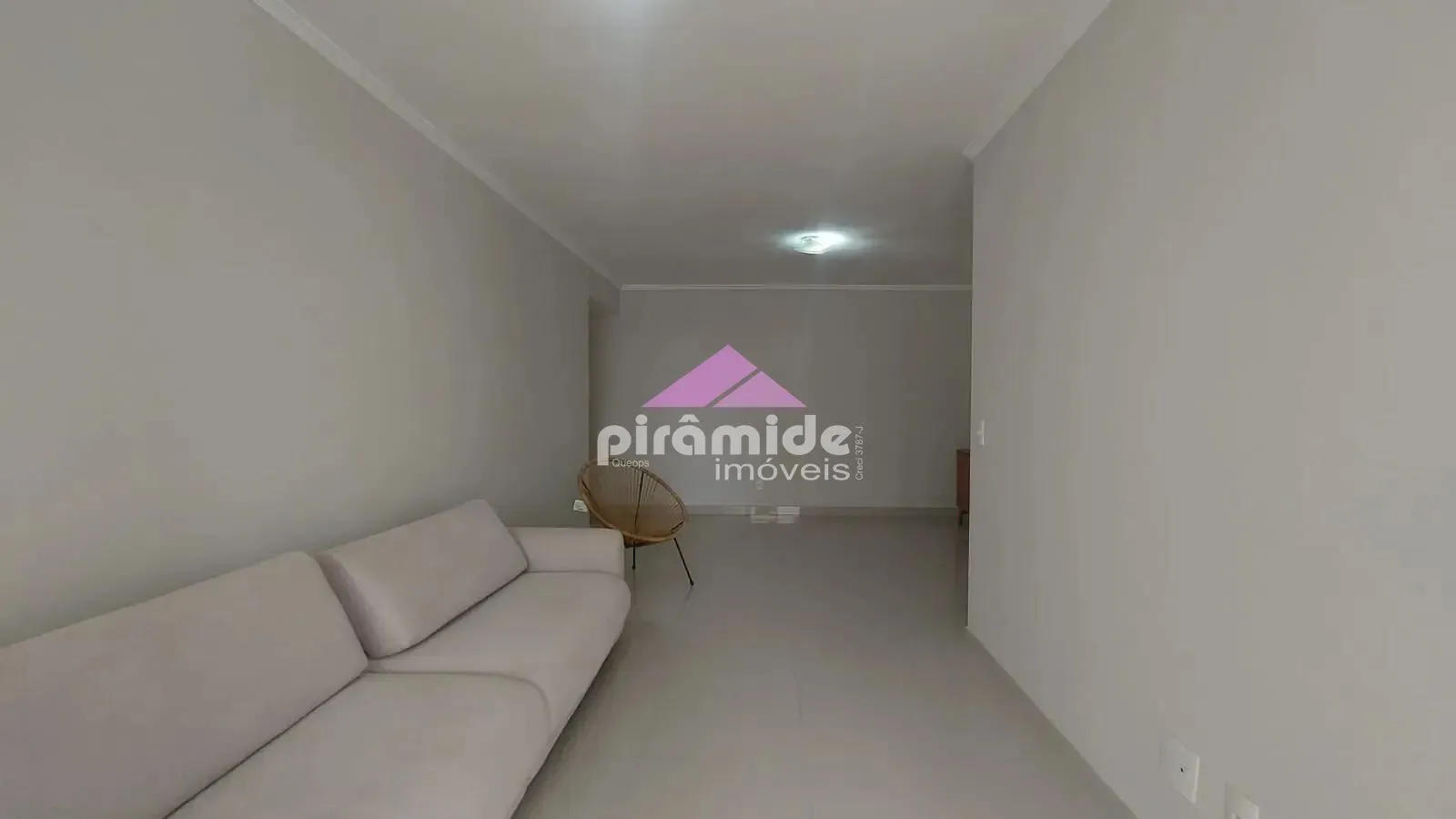 Apartamento, 2 quartos, 82 m² - Foto 3