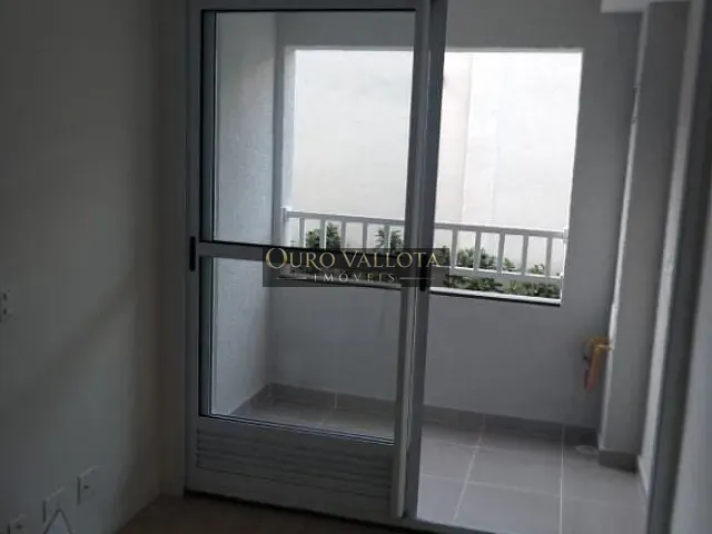 Apartamento com 24m² 1 quarto e 1 banheiro, à venda, no bairro Alto da Mooca em São Paulo