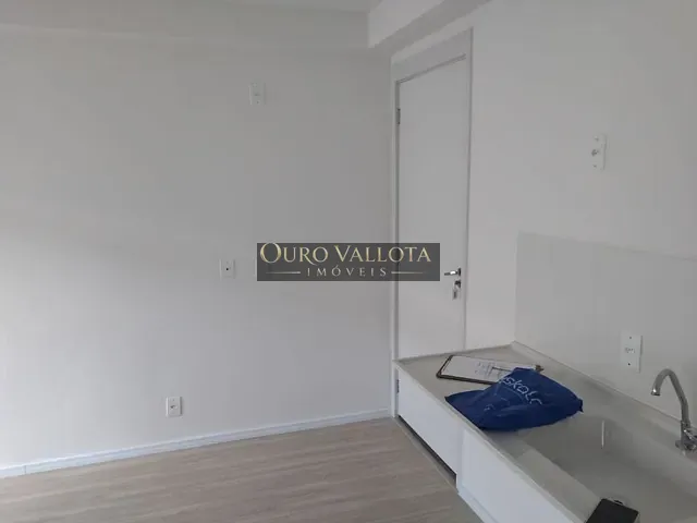 Apartamento com 24m² 1 quarto e 1 banheiro, à venda, no bairro Alto da Mooca em São Paulo