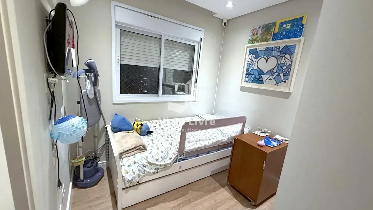 Apartamento, 3 quartos, 118 m² - Foto 10
