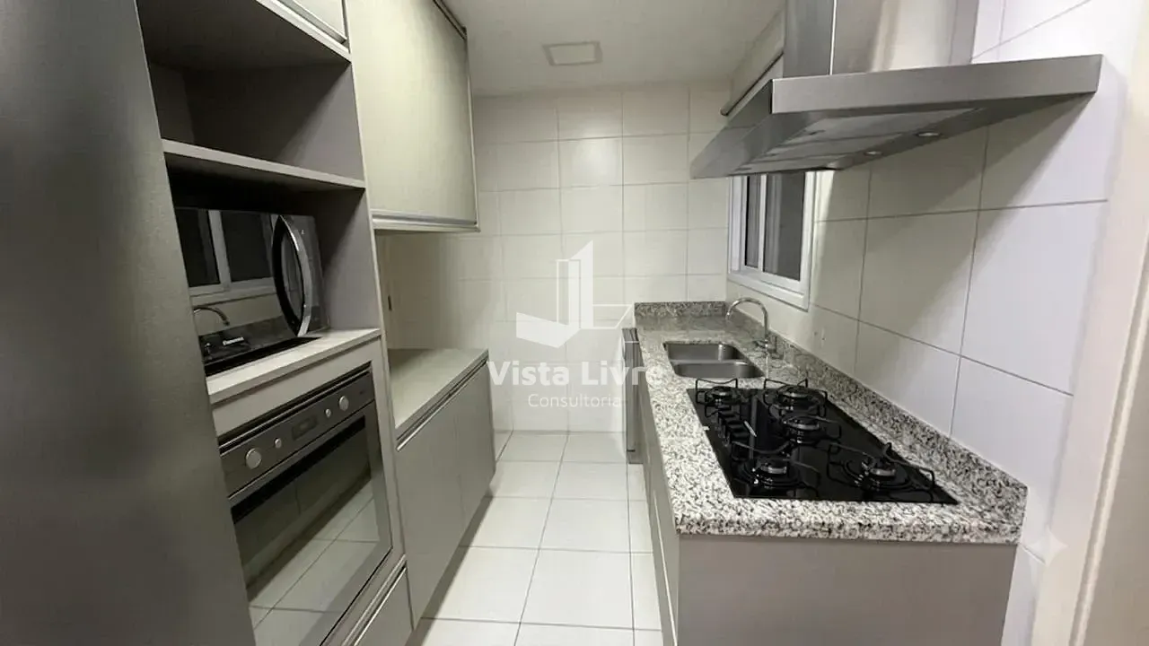 Apartamento, 3 quartos, 118 m² - Foto 1