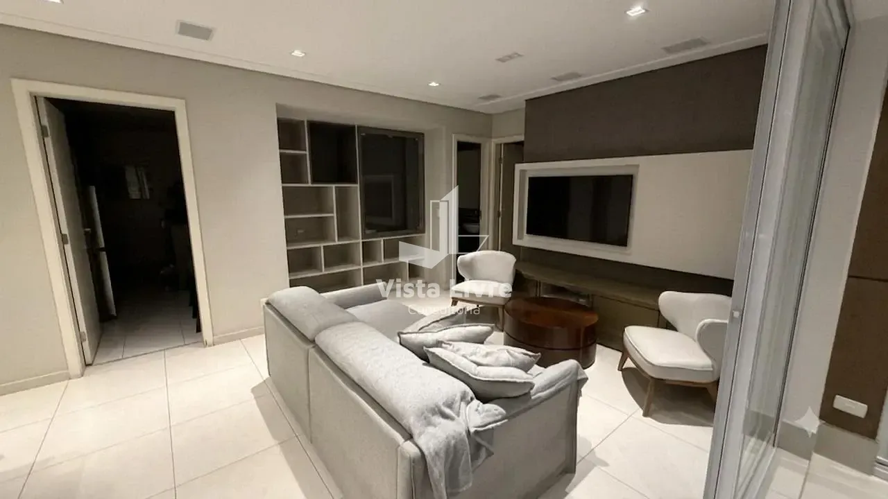 Apartamento, 3 quartos, 118 m² - Foto 2