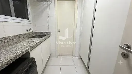 Apartamento, 3 quartos, 118 m² - Foto 3