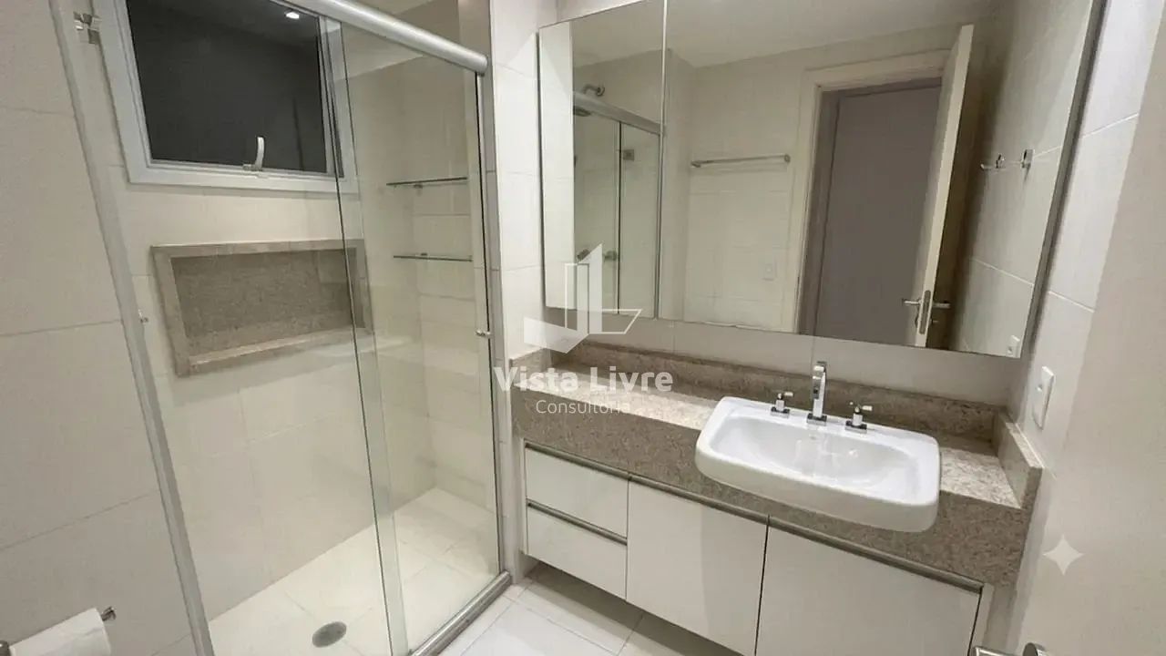 Apartamento, 3 quartos, 118 m² - Foto 5