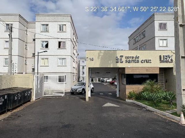 Foto do Apartamento - Apartamento à venda 2 Quartos, 1 Vaga, 10M², VILA PROGRESSO, ASSIS - SP | Imobiliária Compare