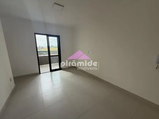 Apartamento com 60m² 2 quartos e 1 banheiro, à venda, no bairro Jardim São Vicente em São José dos Campos