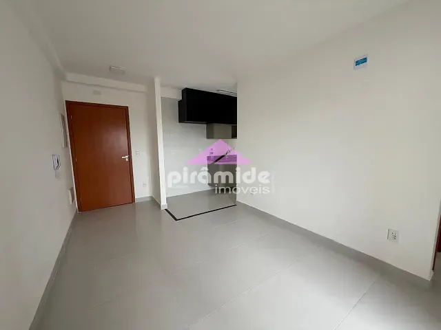 Apartamento com 60m² 2 quartos e 1 banheiro, à venda, no bairro Jardim São Vicente em São José dos Campos