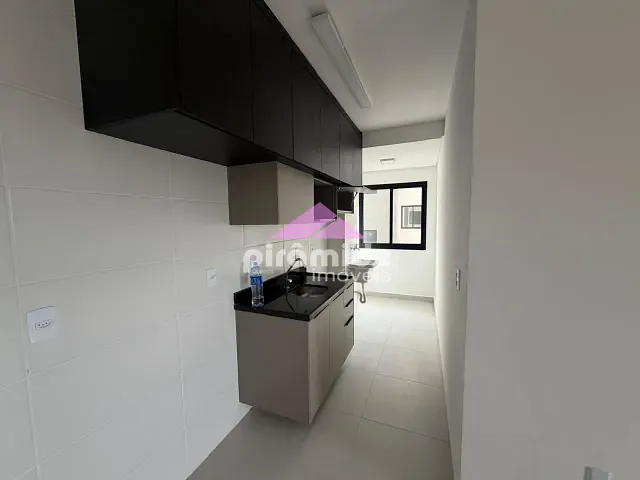 Apartamento com 60m² 2 quartos e 1 banheiro, à venda, no bairro Jardim São Vicente em São José dos Campos