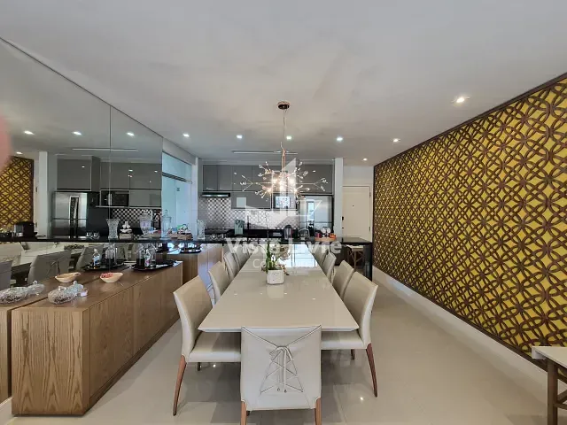Apartamento com 100m² 2 quartos e 2 banheiros, à venda, no bairro Tamboré em Santana de Parnaíba