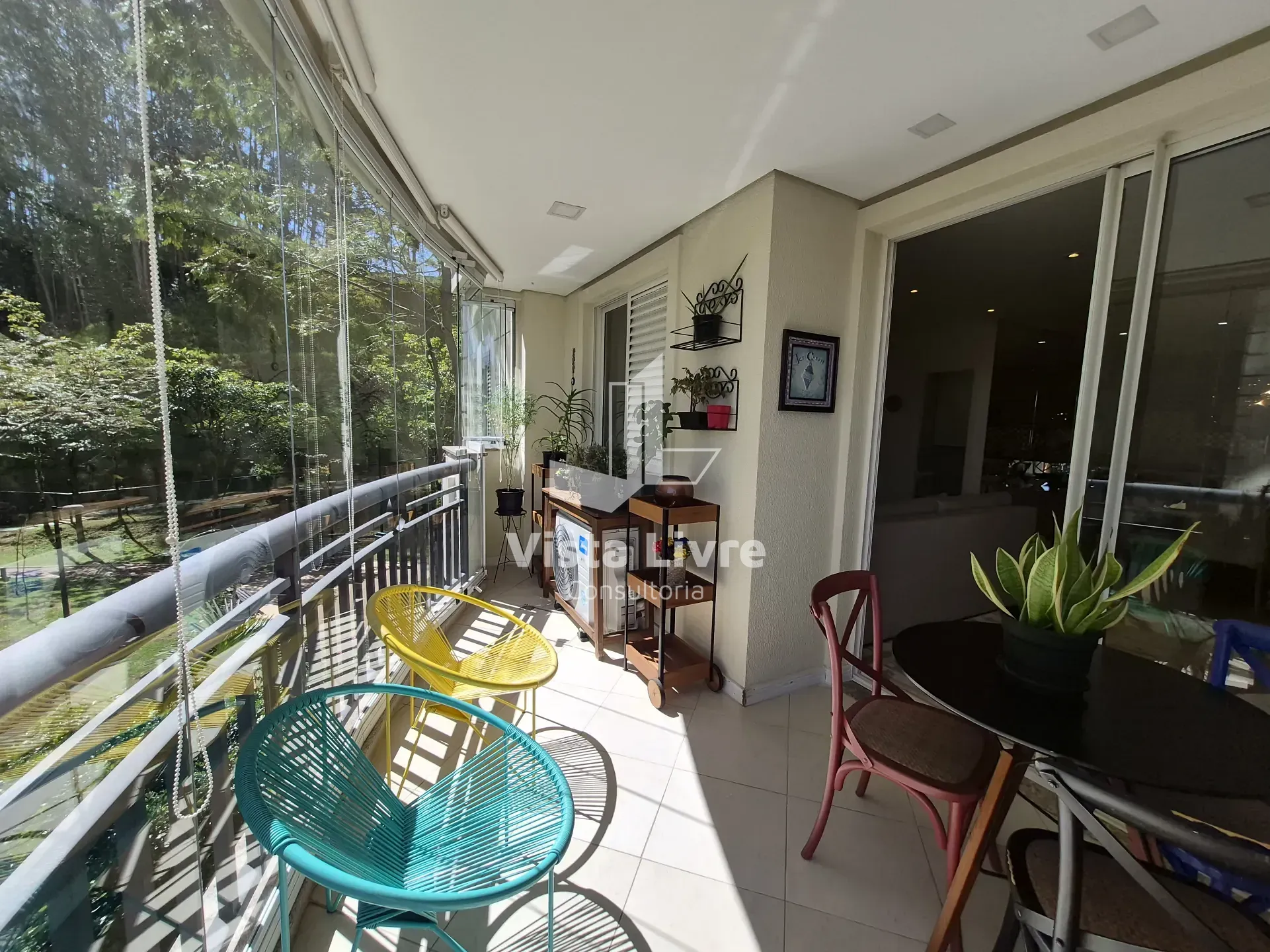 Apartamento, 2 quartos, 100 m² - Foto 8
