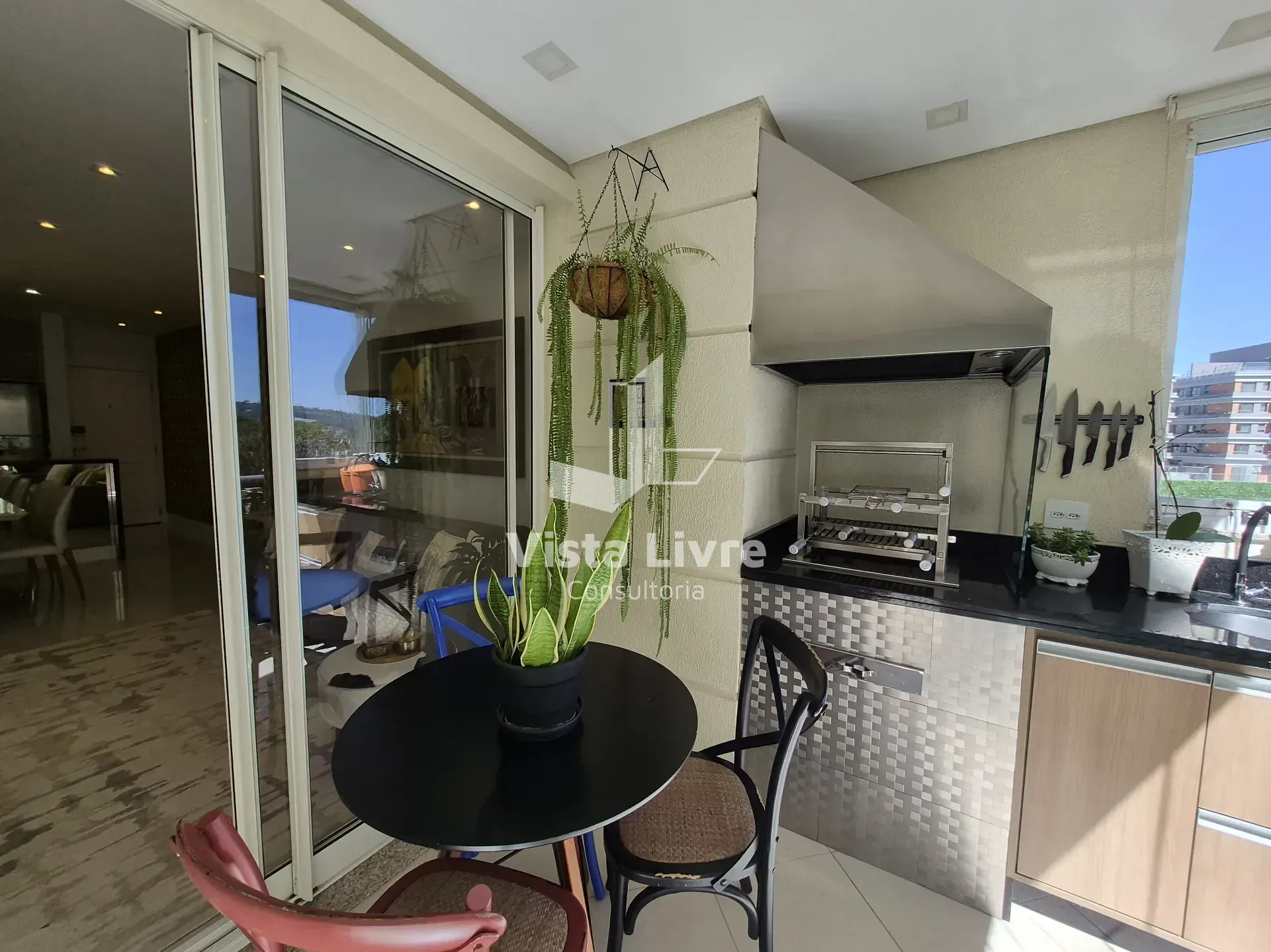 Apartamento, 2 quartos, 100 m² - Foto 13