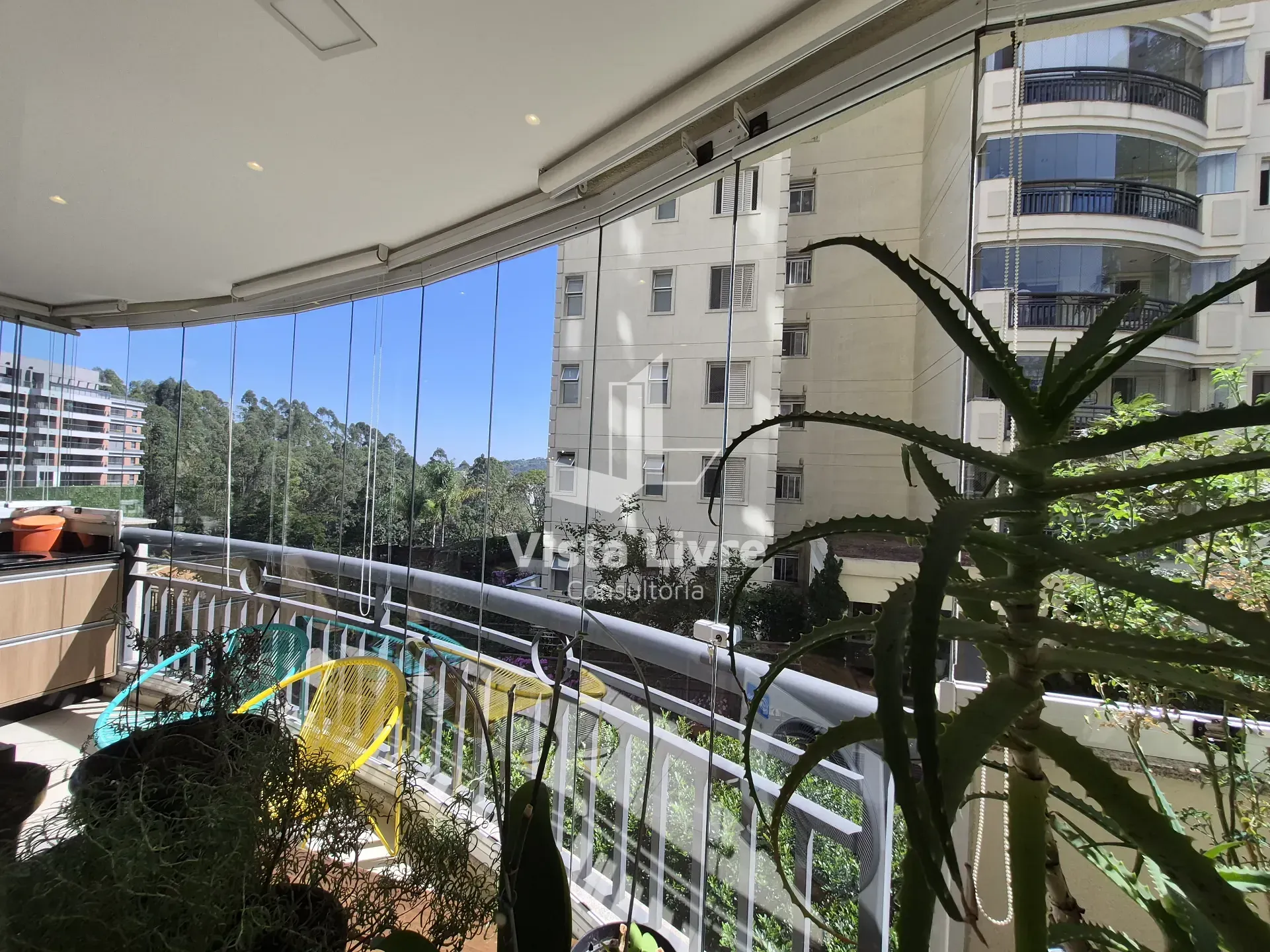 Apartamento, 2 quartos, 100 m² - Foto 7