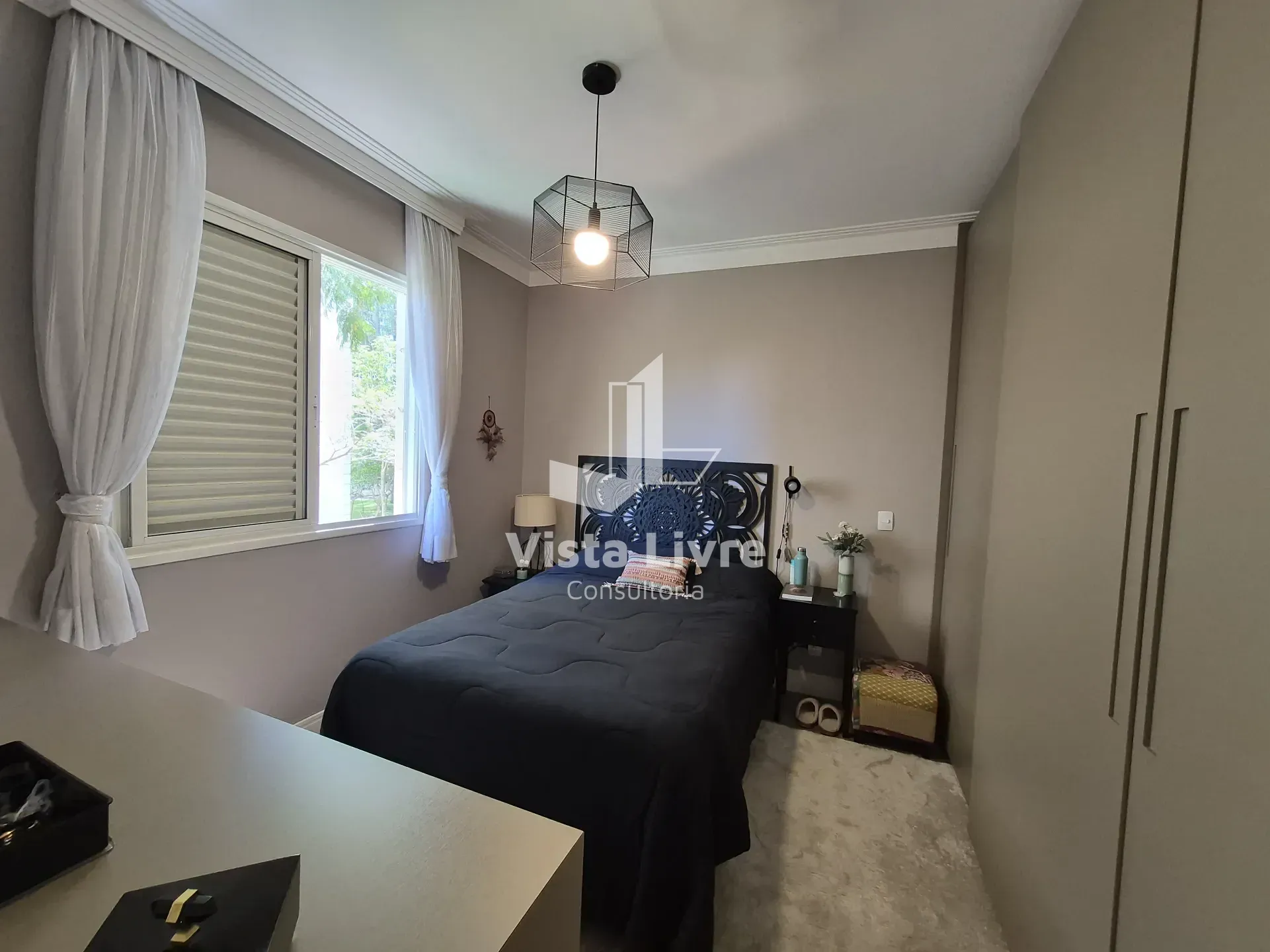 Apartamento, 2 quartos, 100 m² - Foto 17