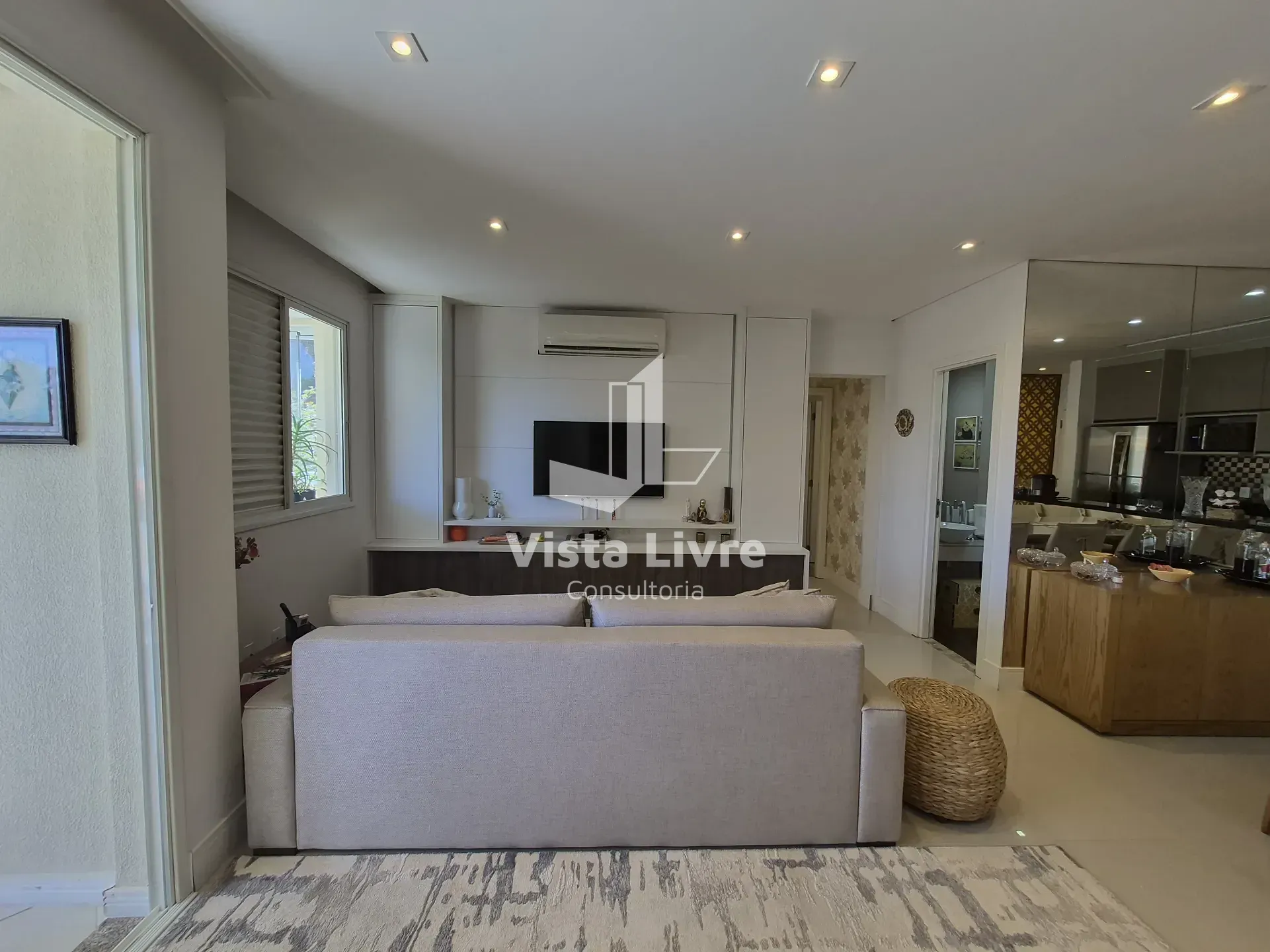 Apartamento, 2 quartos, 100 m² - Foto 5