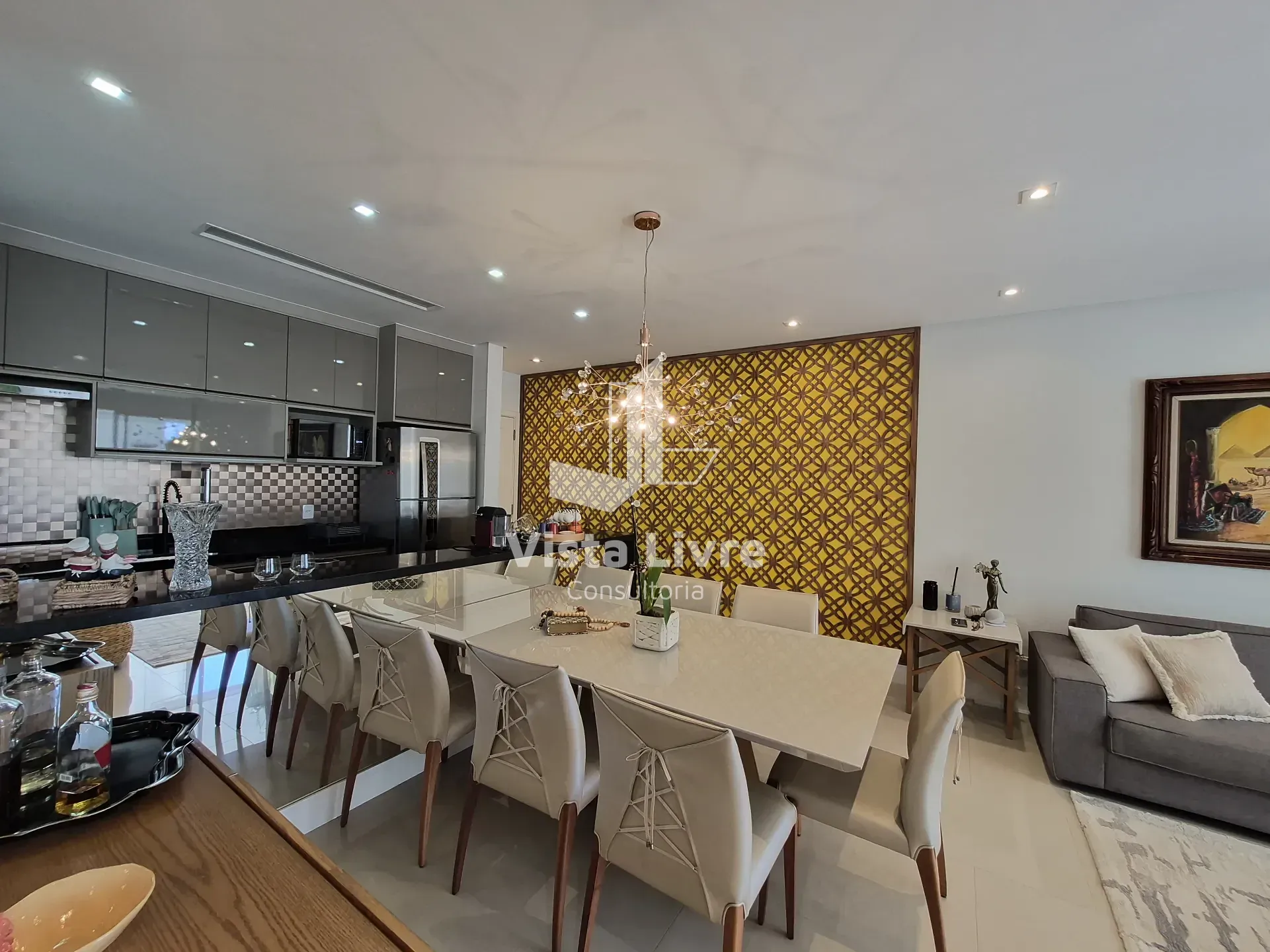Apartamento, 2 quartos, 100 m² - Foto 12