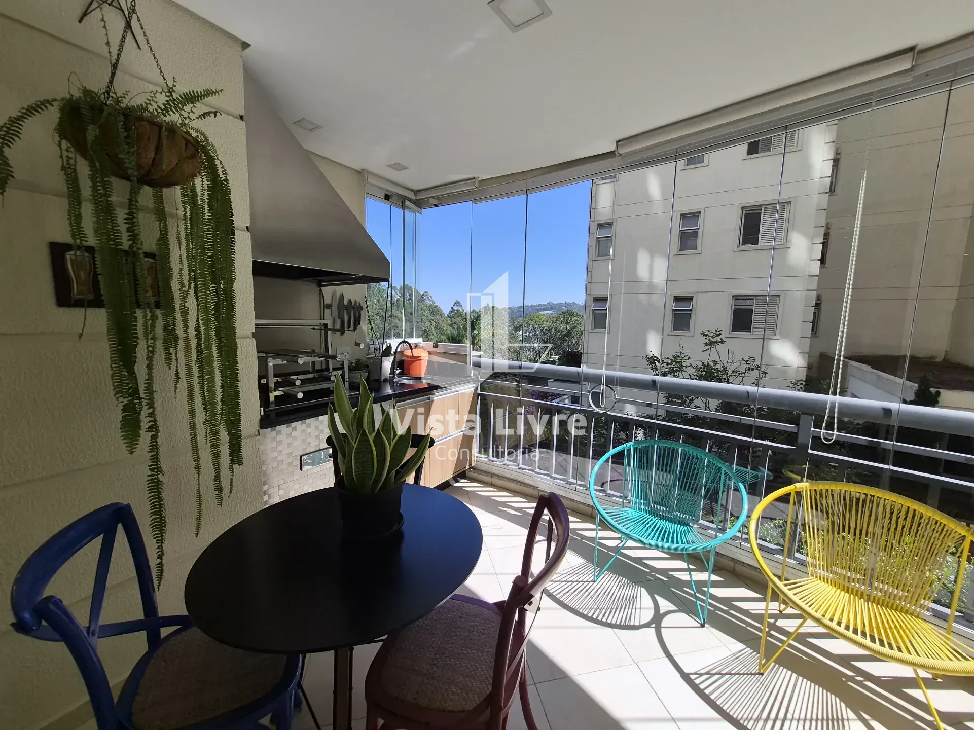 Apartamento, 2 quartos, 100 m² - Foto 11